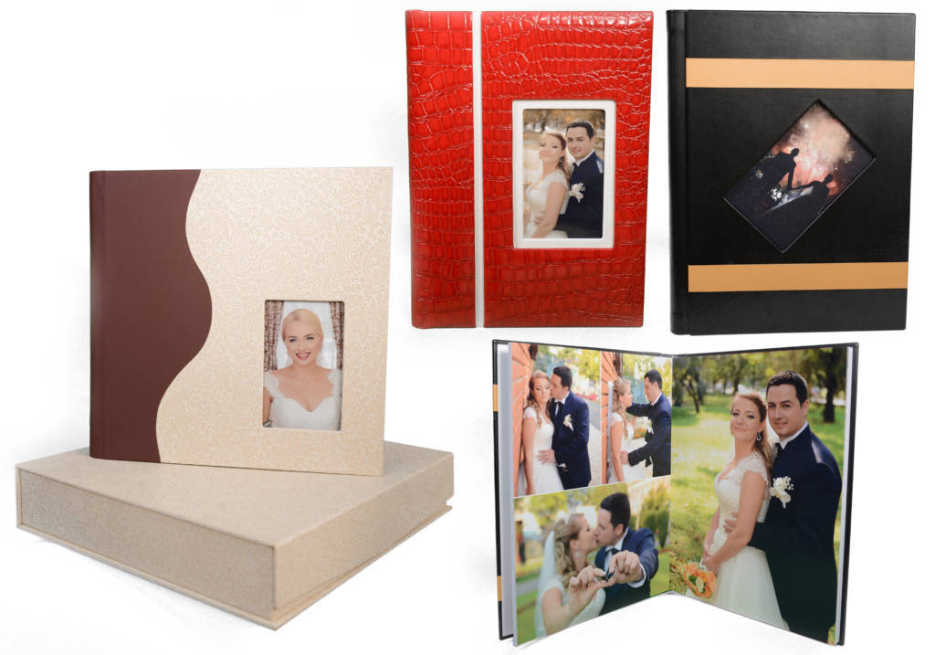 Photobook hardcover
